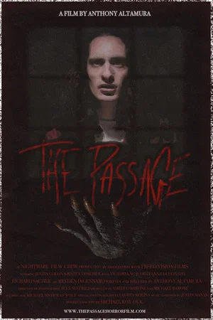 Постер: The Passage
