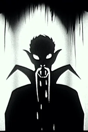 Постер: Dracula