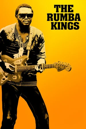 Постер: The Rumba Kings