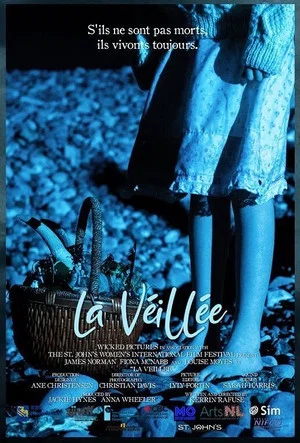 Постер: La Véillée