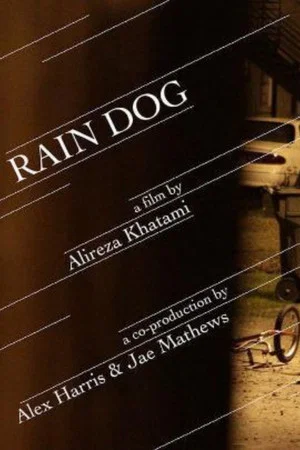 Постер: Rain Dog