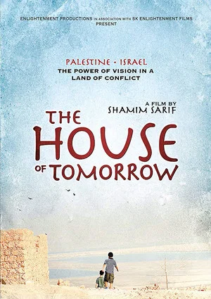 Постер: The House of Tomorrow
