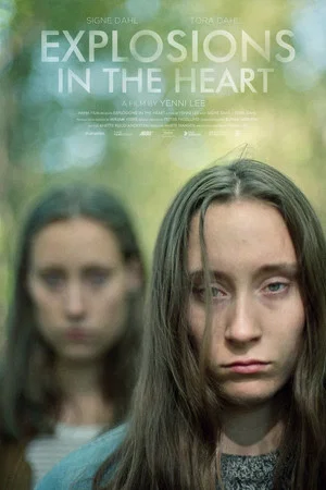 Постер: Explosions in the Heart