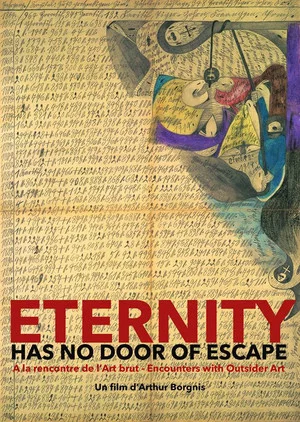 Постер: Eternity Has No Door of Escape