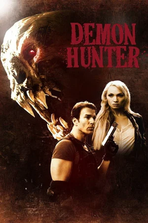 Постер: Demon Hunter
