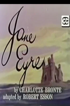 Постер: Jane Eyre