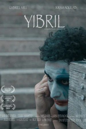 Постер: Yibril