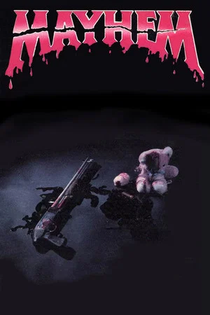 Постер: Mayhem