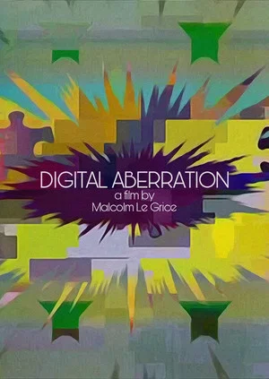 Постер: Digital Aberration