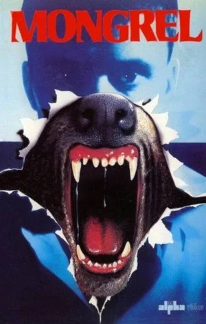 Постер: Mongrel