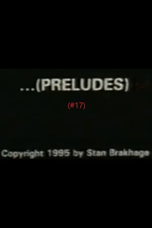 Постер: Prelude 17