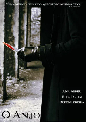 Постер: The Angel