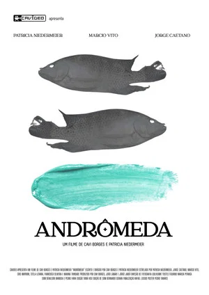 Постер: Andrômeda