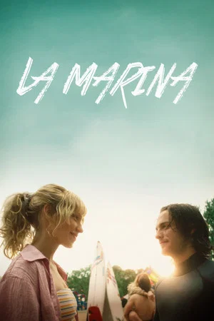 Постер: The Marina