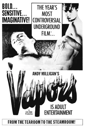 Постер: Vapors