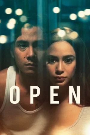 Постер: Open