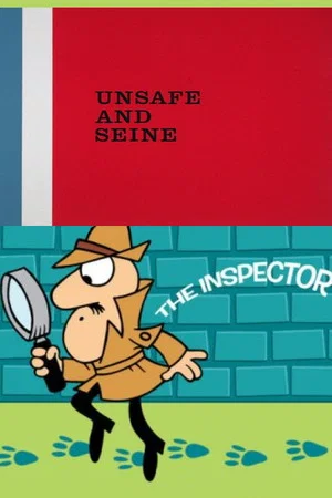 Постер: Unsafe and Seine