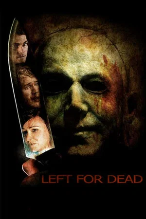 Постер: Left for Dead