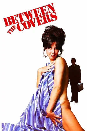 Постер: Between the Covers