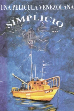 Постер: Simplicio
