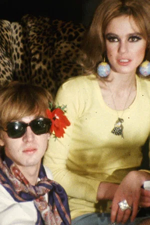 Постер: The Andy Warhol Story