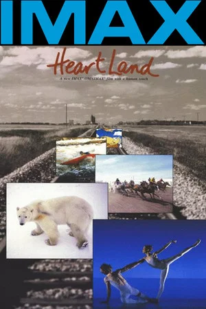 Постер: Heart Land