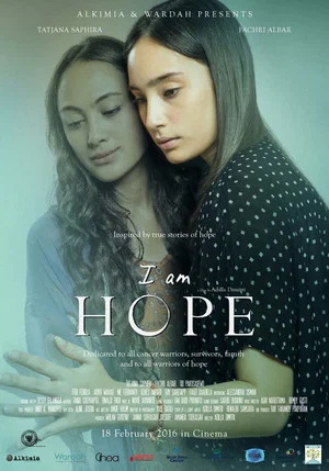 Постер: I Am Hope