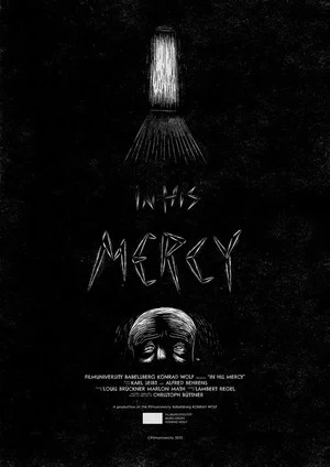 Постер: In His Mercy