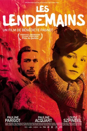 Постер: Les lendemains