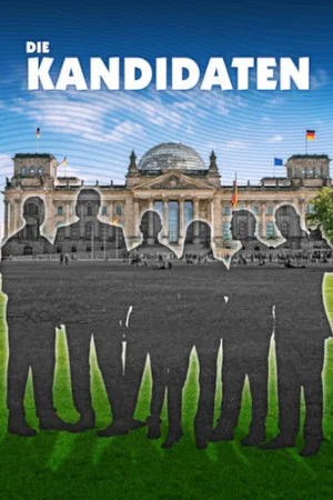 Постер: Die Kandidaten