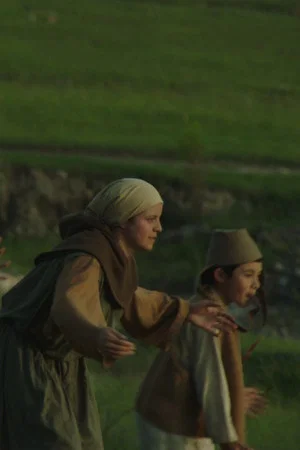 Постер: Margarethe Doesn’t Want to be Seen Dancing