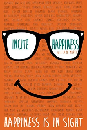 Постер: Incite Happiness