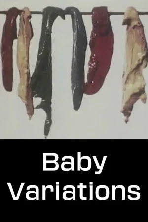 Постер: Baby Variations