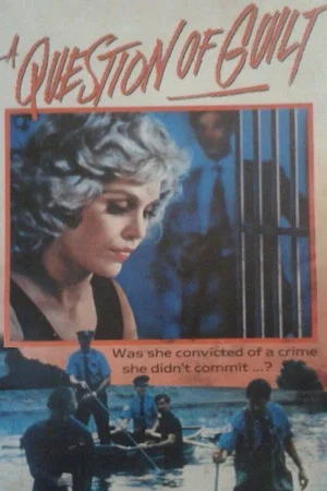 Постер: A Question of Guilt