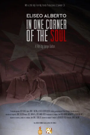 Постер: In one Corner of the Soul