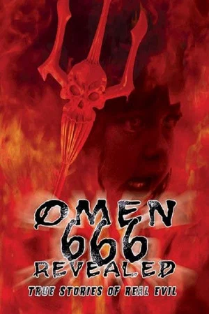 Постер: 666: The Omen Revealed