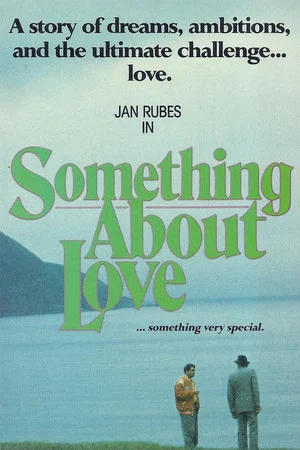 Постер: Something About Love