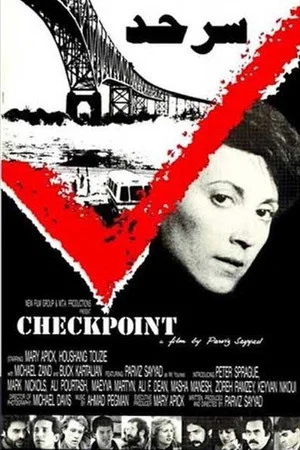Постер: Checkpoint