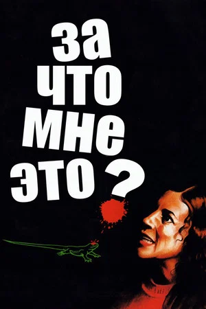 Постер: За что мне это?