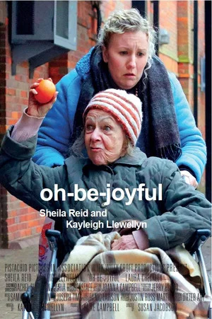 Постер: Oh Be Joyful