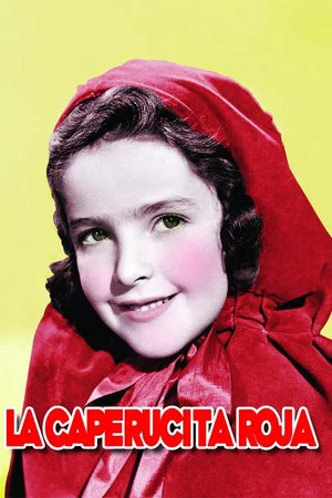 Постер: Little Red Riding Hood