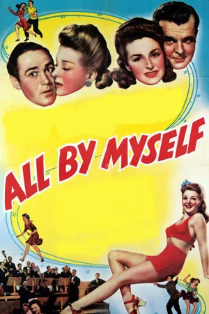 Постер: All by Myself