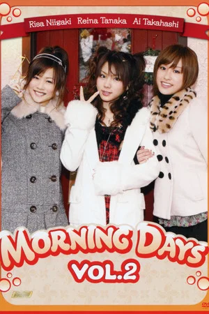 Постер: Morning Days Vol.2