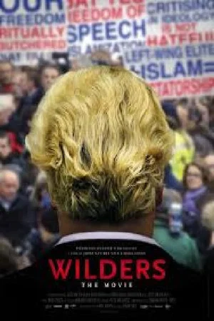 Постер: Wilders, the Movie