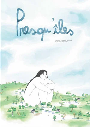 Постер: Peninsula