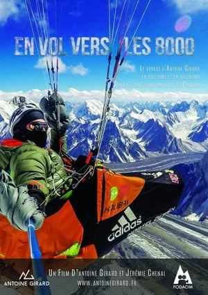 Постер: Envol vers les 8000