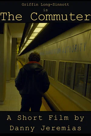 Постер: The Commuter