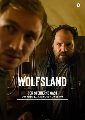 Постер: Wolfsland - Der steinerne Gast