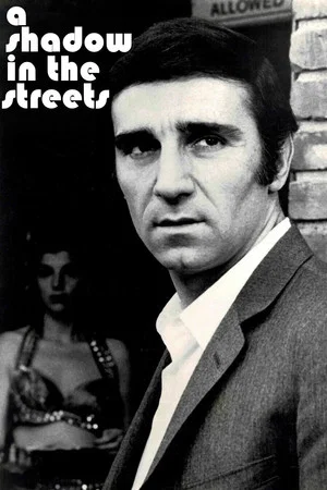 Постер: A Shadow in the Streets