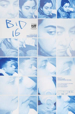 Постер: Bid16